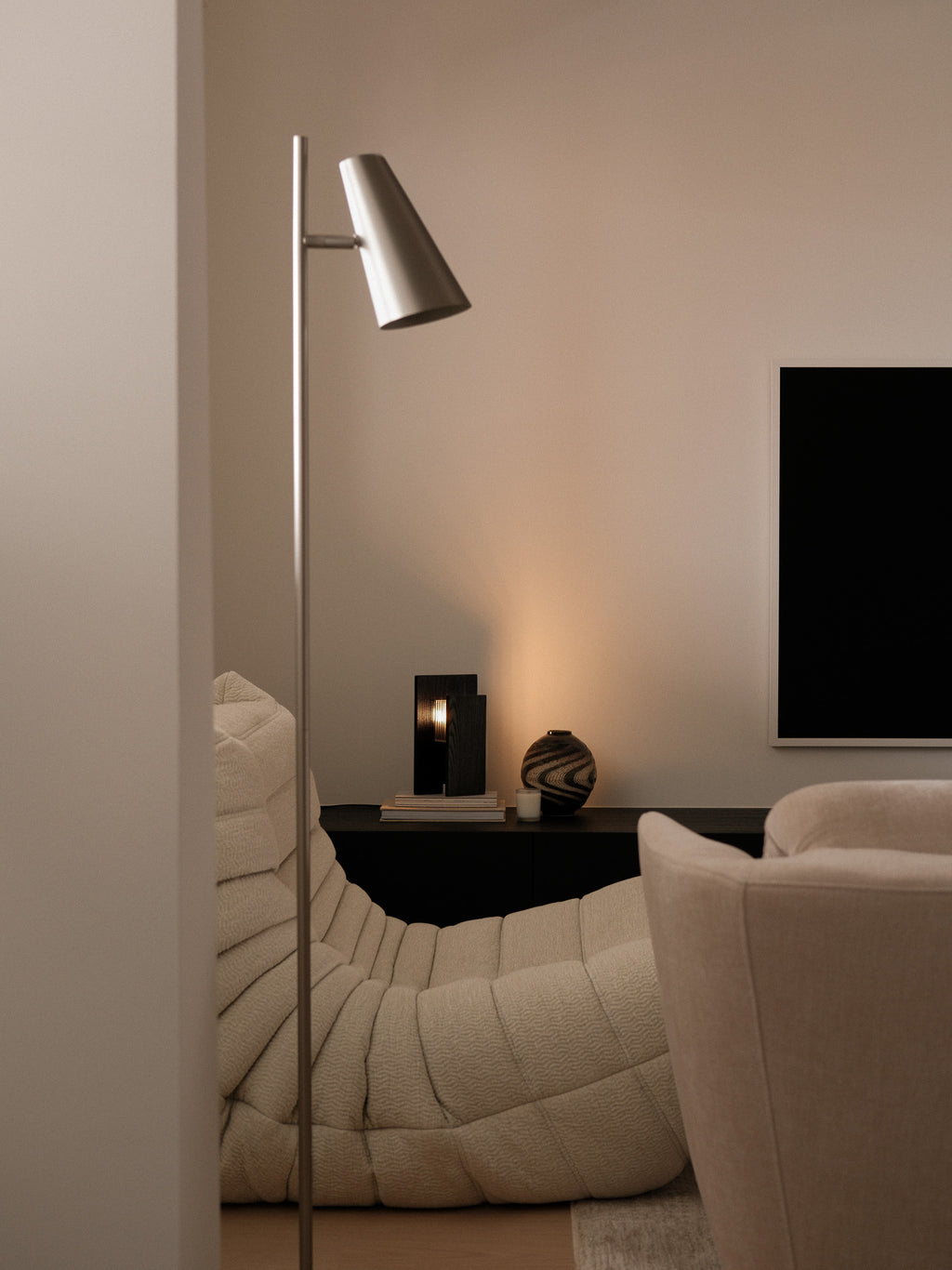 Grain Ambient Lamp