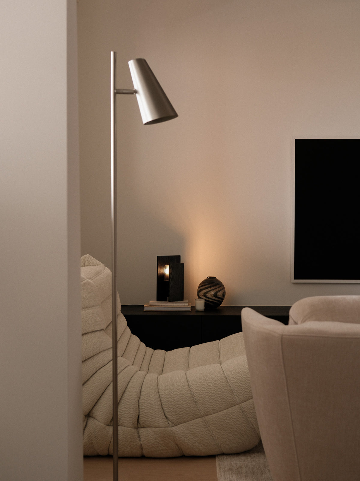 Grain Ambient Lamp