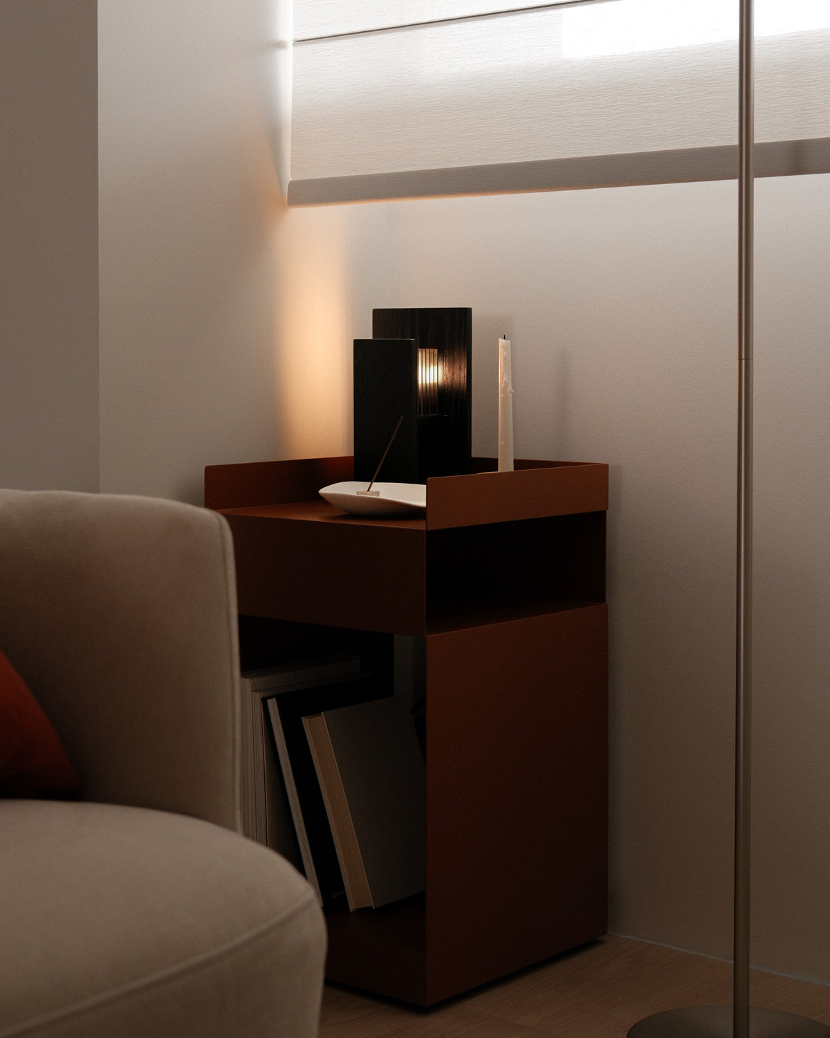 Grain Ambient Lamp