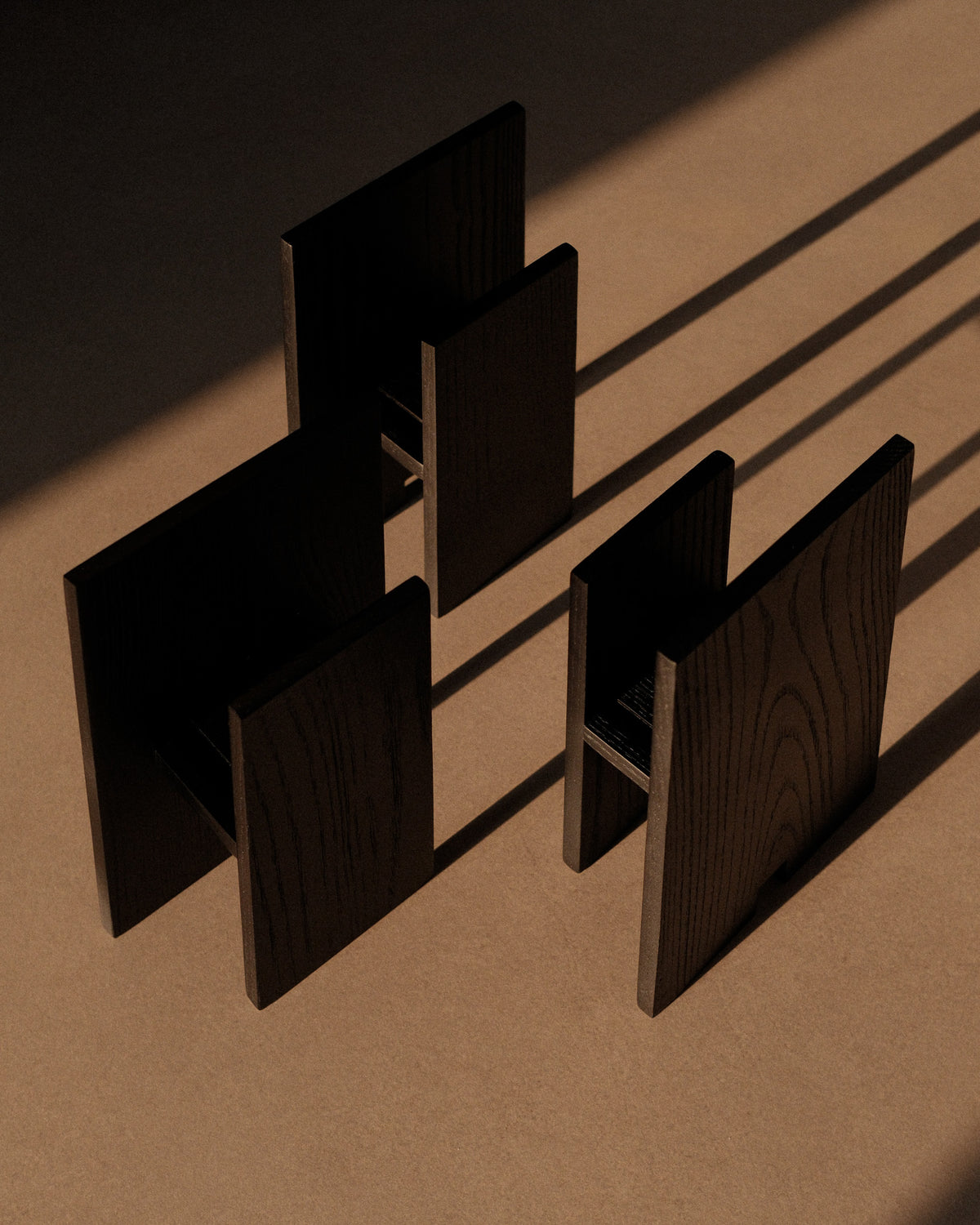 Grain Ambient Lamp