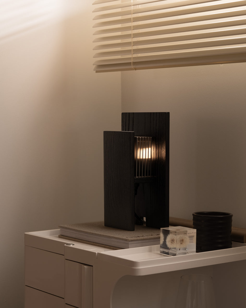 Grain Ambient Lamp
